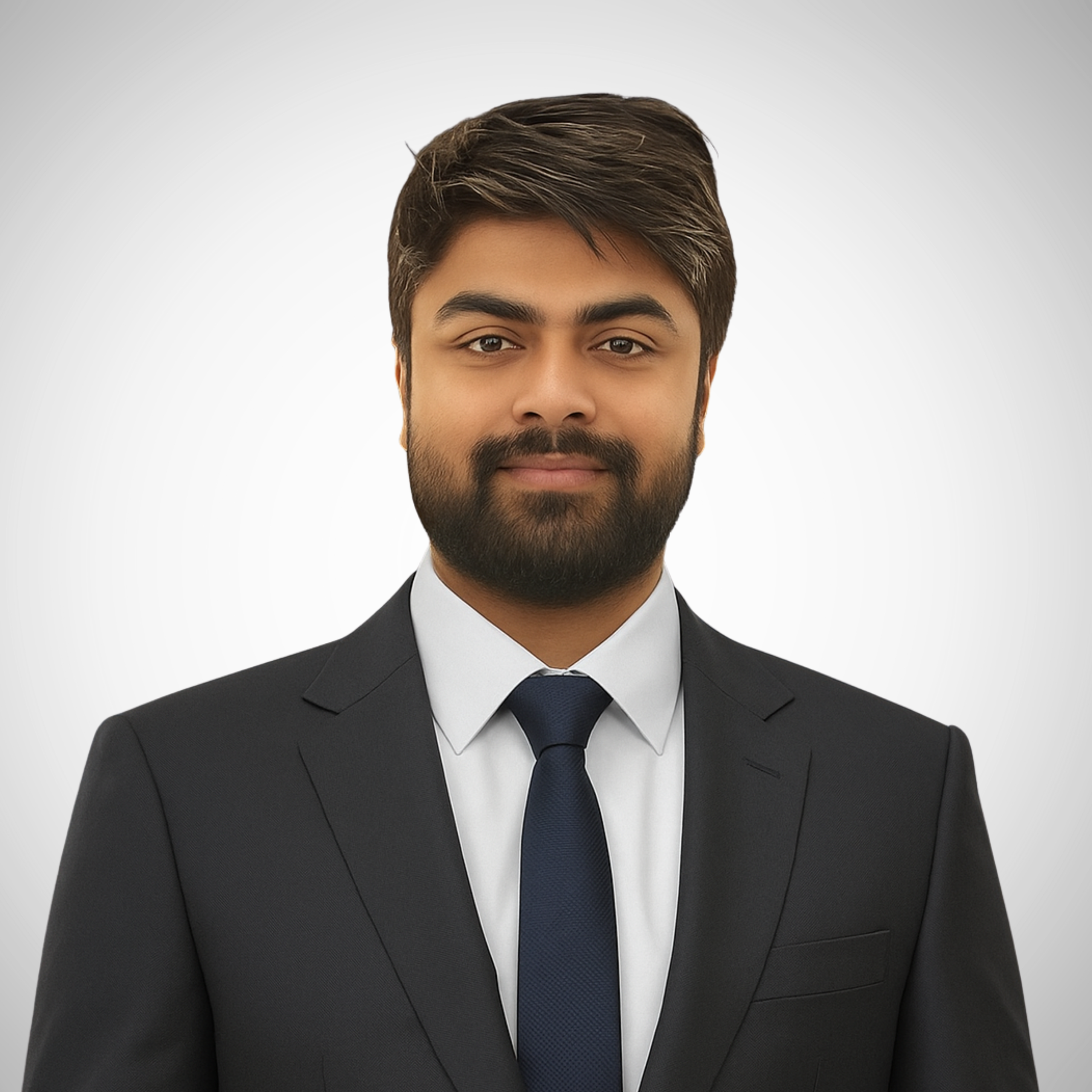 Somnath Biswas